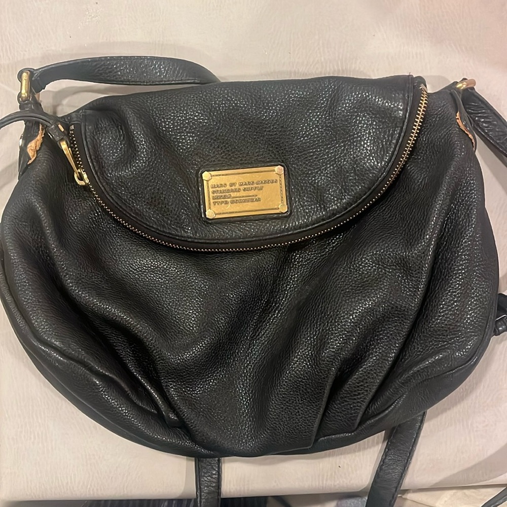 Marc Jacobs crossbody